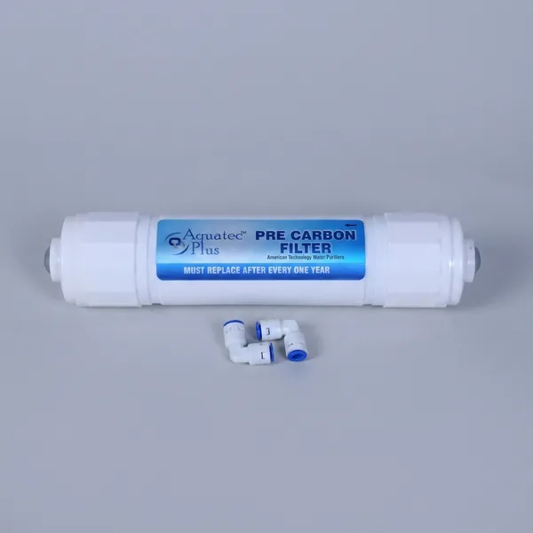 Pre_Carbon_Filter