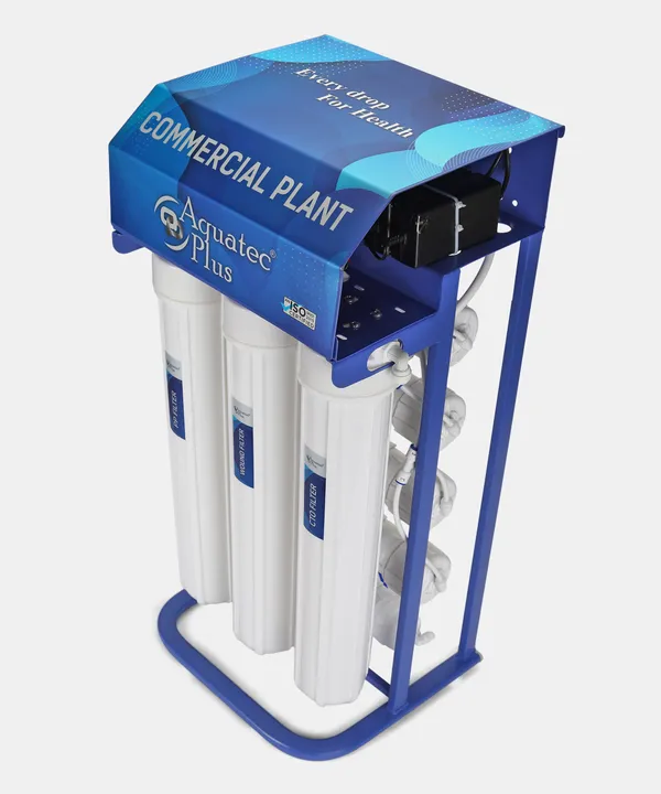 60_LPH_Commercial_Ro_for_Hotal_&_Office