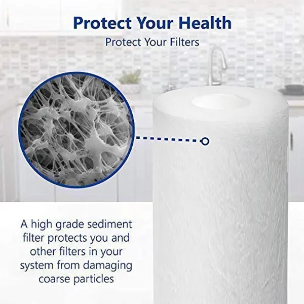 Sunka_Polypropylene_Spun_Sediment_Filter_Cartridge_-_Pack_Of_2