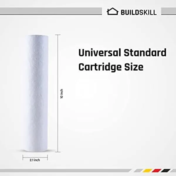 Sunka_Polypropylene_Spun_Sediment_Filter_Cartridge_-_Pack_Of_2