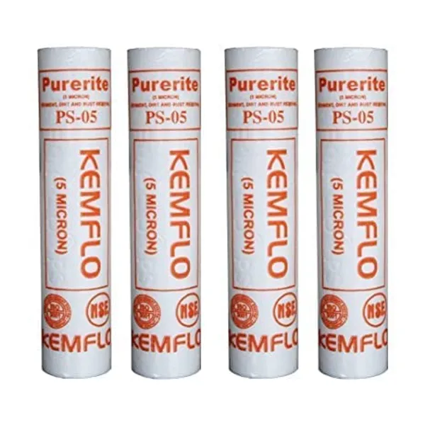Sunka_Polypropylene_Spun_Sediment_Filter_Cartridge_-_Pack_Of_2