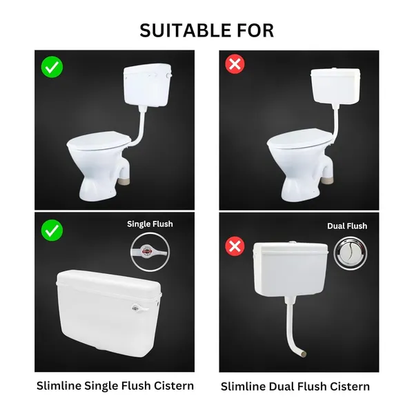 Sunka_White_Polypropylene_Slimline_Single_Flush_Cistern_Tank