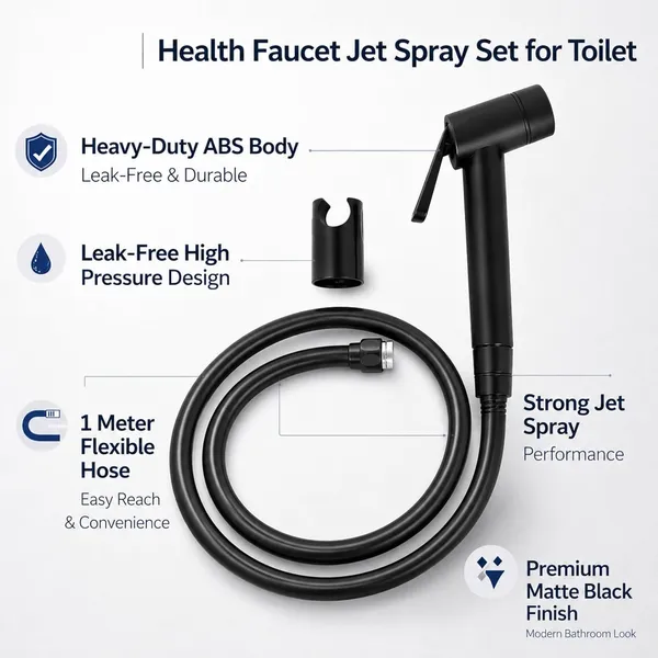Sunka_Abs_Black_Handheld_Bidet_Sprayer_With_Hose_And_Wall_Mount