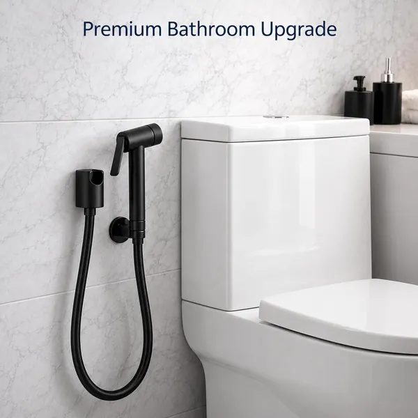 Sunka_Abs_Black_Handheld_Bidet_Sprayer_With_Hose_And_Wall_Mount