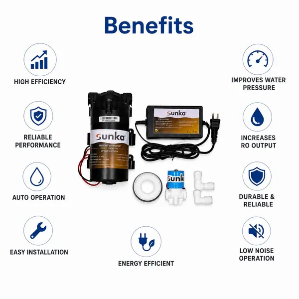 Sunka_Ro_Diaphragm_Booster_Pump_With_Solenoid_Valve_24V/36V