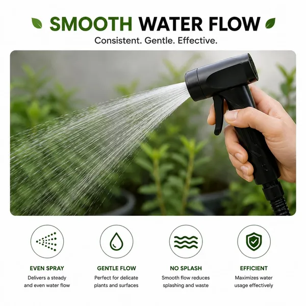 Sunka_Abs_Matte_Black_Bidet_Sprayer_With_Hose_And_Wall_Mount