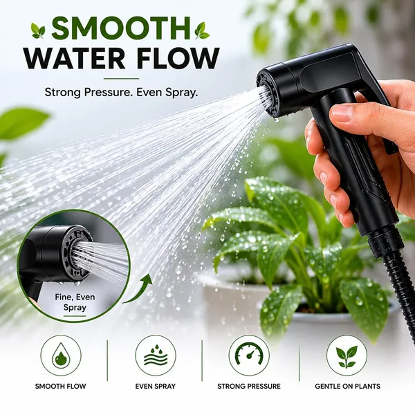 Sunka_Abs_Matte_Black_Bidet_Sprayer_With_Hose_And_Wall_Mount