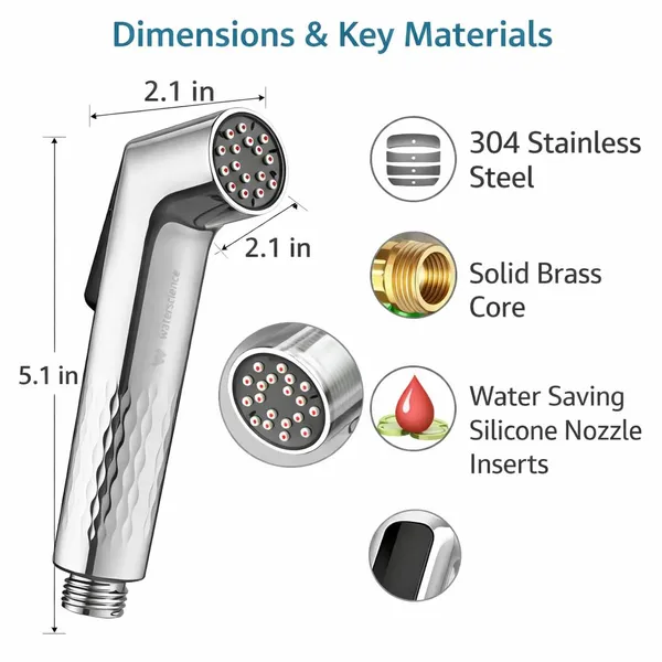 Sunka_Abs_Silver_Handheld_Bidet_Sprayer_Multi-Nozzle