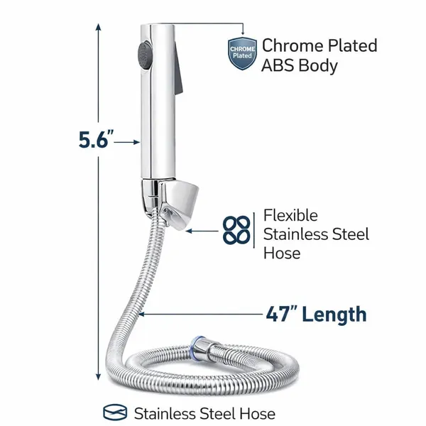 Sunka_Abs_Chrome_Handheld_Toilet_Bidet_Sprayer_With_Hose