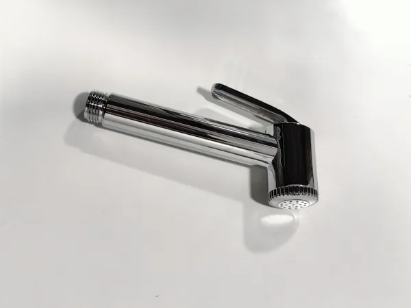 Chrome_Stainless_Steel_Handheld_Bidet_Spray_Set_With_Hose