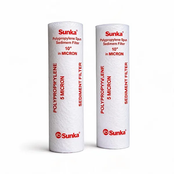 Sunka_Polypropylene_Spun_Sediment_Filter_Cartridge_-_Pack_Of_2