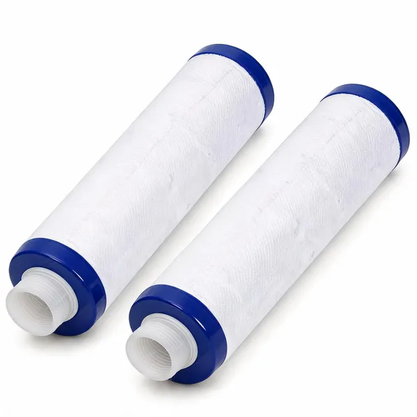 Polypropylene_Sediment_Control_Pp_Candle_Filter_-_Pack_Of_2