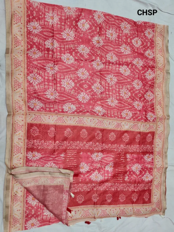 Pink_Cotton_Premium_Dohar_For_Women