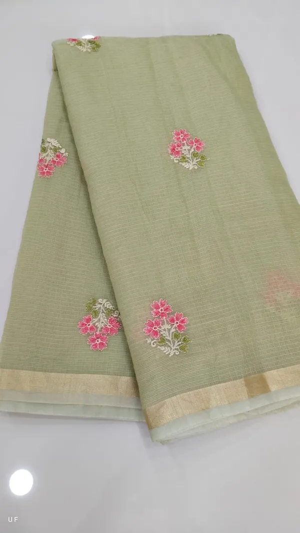 Mint_Green_Soft_And_Lightweight_With_Textured_Weave_Premium_Saree_For_Women