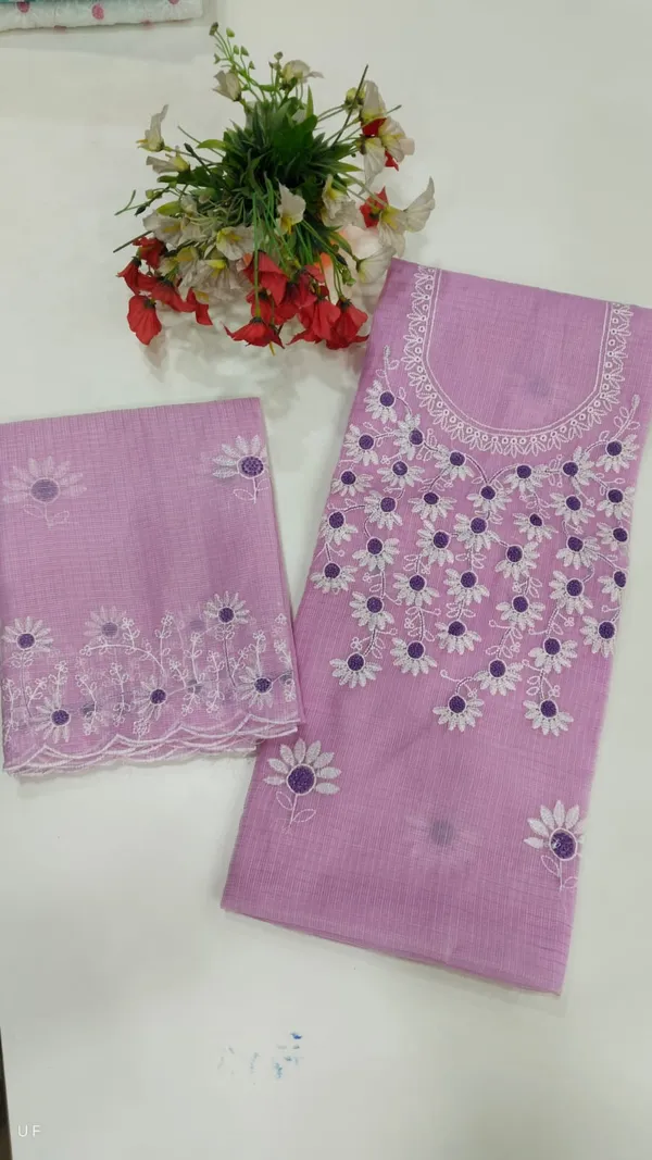 Purple_Cotton_Premium_Unstitched_Suit_Set_For_Women