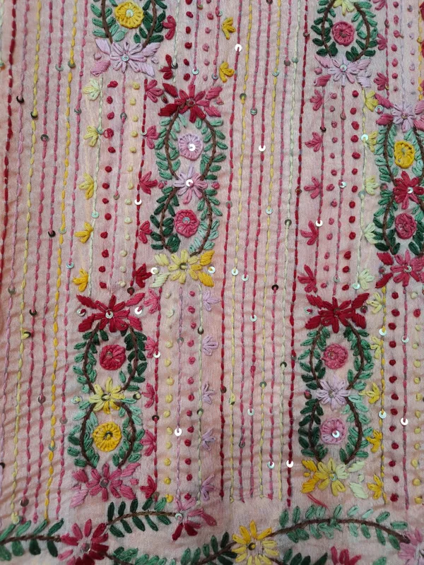 Pink_Cotton_Premium_Unstitched_Suit_For_Women