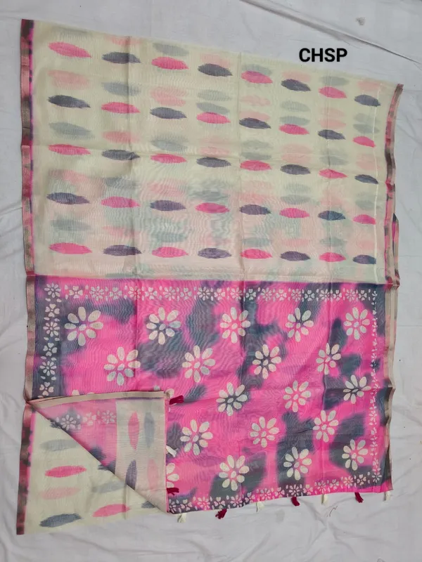 Multicolor_Cotton_Premium_Printed_Saree_For_Women