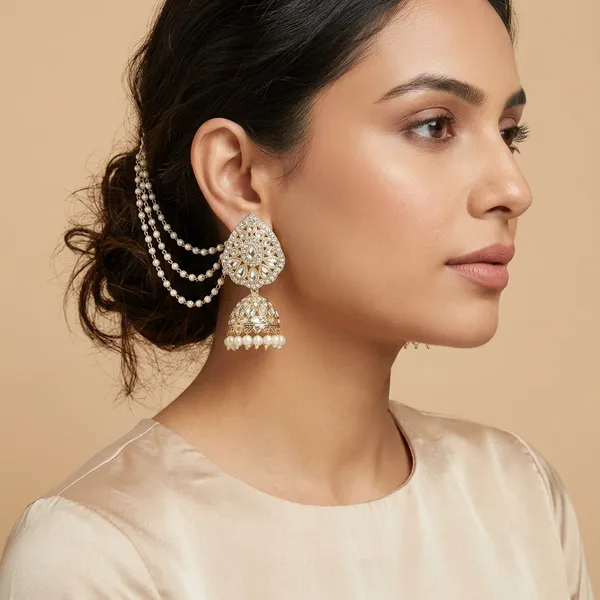 White_Metal_Alloy_Artificial_Jewellery_For_Women