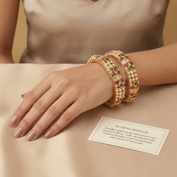 Multicolor_Metal_Alloy_Artificial_Bangles_For_Women