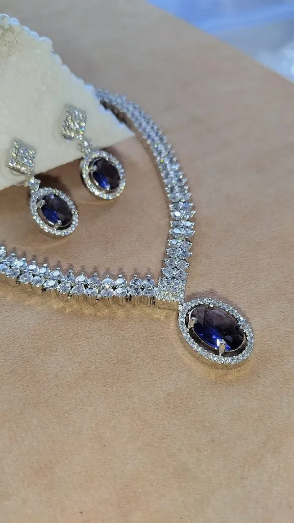 Silver_Metal_Alloy_Artificial_Jewellery_For_Women