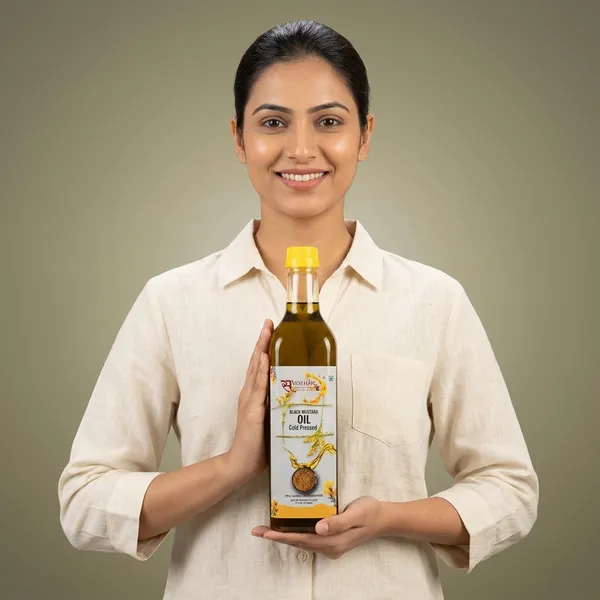 Cold_Pressed__Groundnut_Oil_Unfiltered__And__Black_Mustard_Oil_And_Yellow_Mustard_Oil