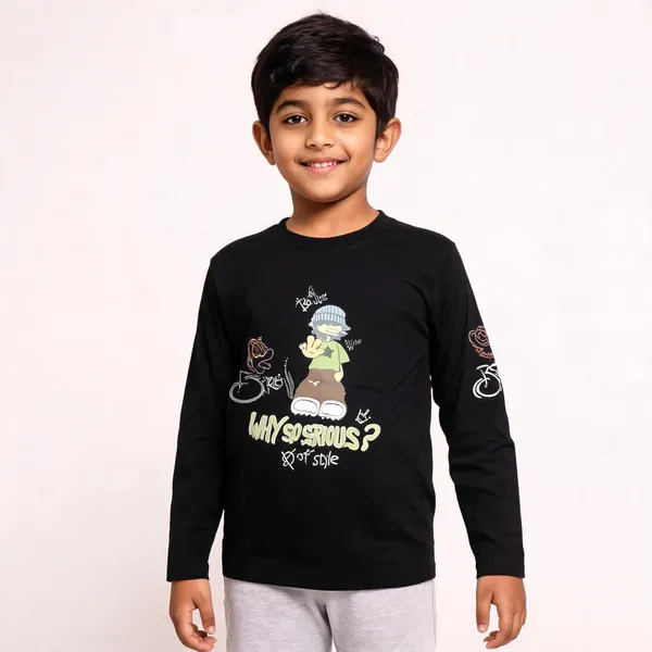 Black_Cotton_Graphic_Full_Sleeve_T-Shirt_For_Boys