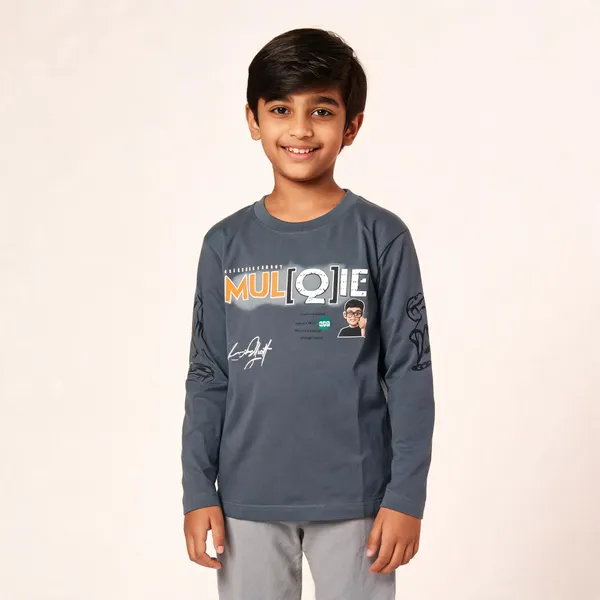 Grey_Cotton_Full_Sleeve_Graphic_T-Shirt_For_Boys