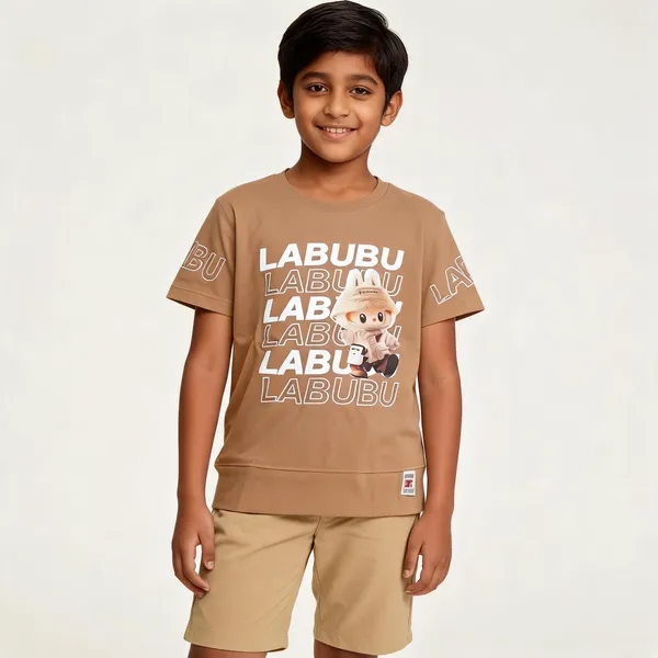 Brown_Cotton_Relaxed_Graphic_T-Shirt_For_Boys