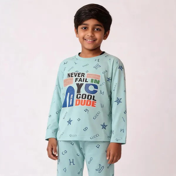 Mint_Cotton_Printed_Night_Suit_Set_For_Boys