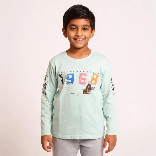 Mint_Cotton_Full_Sleeve_Graphic_T-Shirt_For_Boys