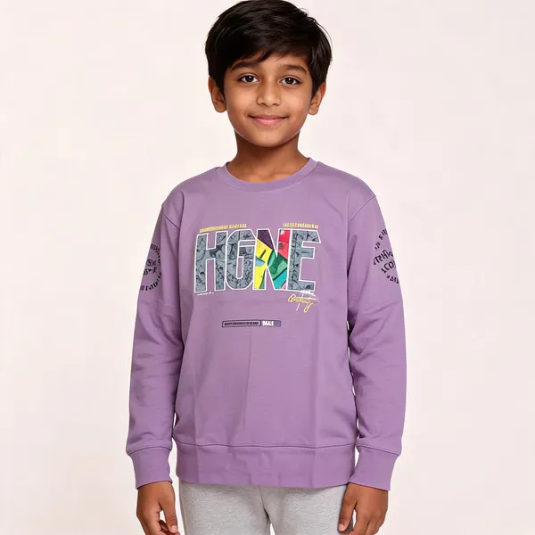 Lavender_Cotton_Graphic_Full_Sleeve_T-Shirt_For_Boys