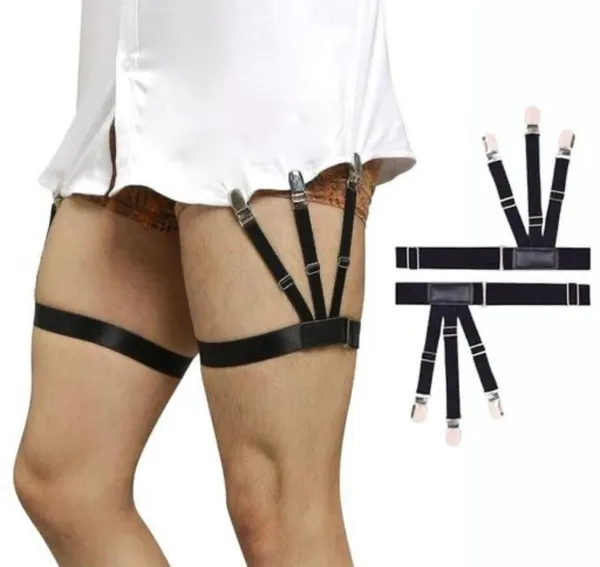 Shirt_Stay_Tucker_With_Metal_Clips_For_Men