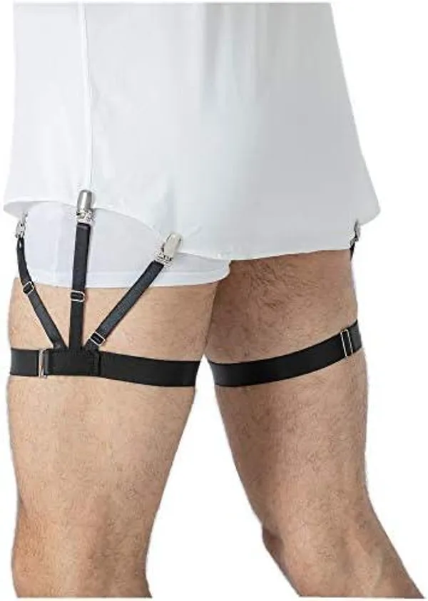 Shirt_Stay_Tucker_With_Metal_Clips_For_Men