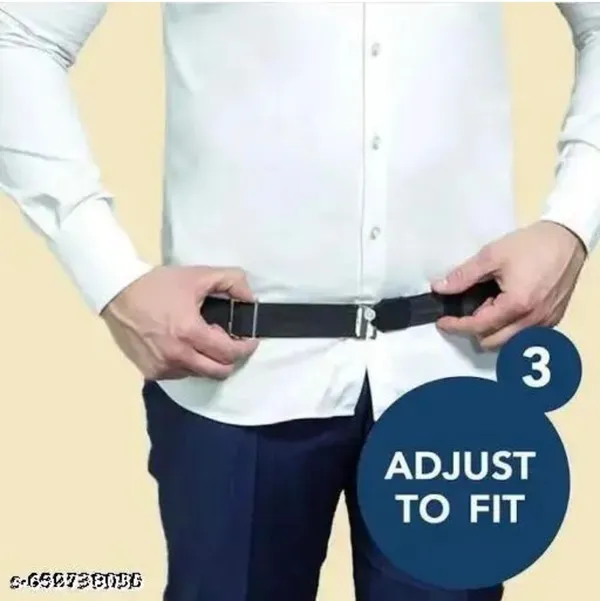 Shirt_Stay_Tucker_Belt_For_Men_&_Women_Pack_Of_2