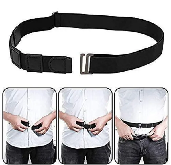 Shirt_Stay_Tucker_Belt_For_Men_&_Women_Pack_Of_2