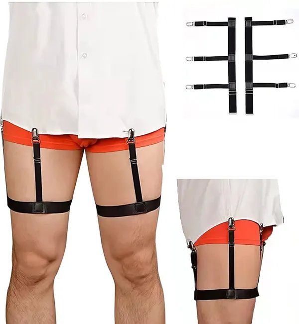 Shirt_Stay_Tucker_Garter_For_Men