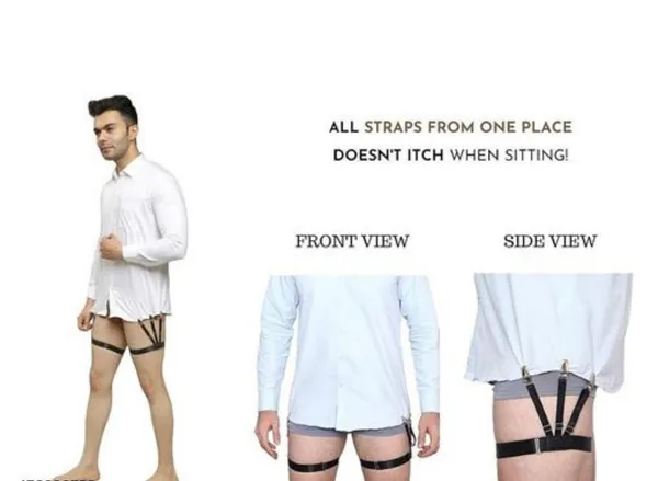Shirt_Stay_Tucker_With_Metal_Clips_For_Men