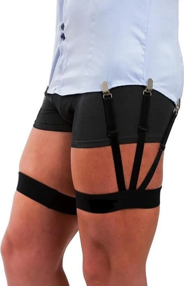 Shirt_Stay_Tucker_With_Metal_Clips_For_Men