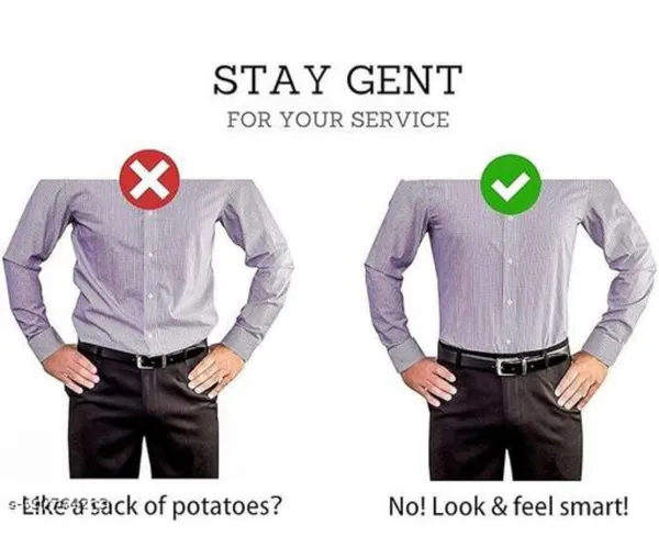 Shirt_Stay_Tucker_Belt_For_Men_&_Women_Pack_Of_2