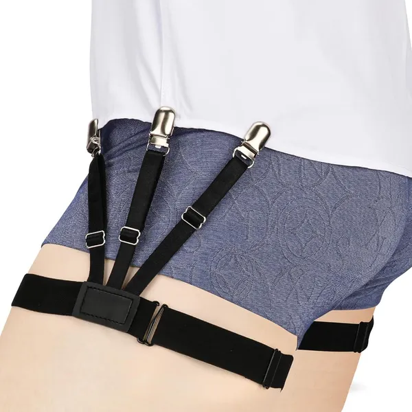 Shirt_Stay_Tucker_With_Metal_Clips_For_Men