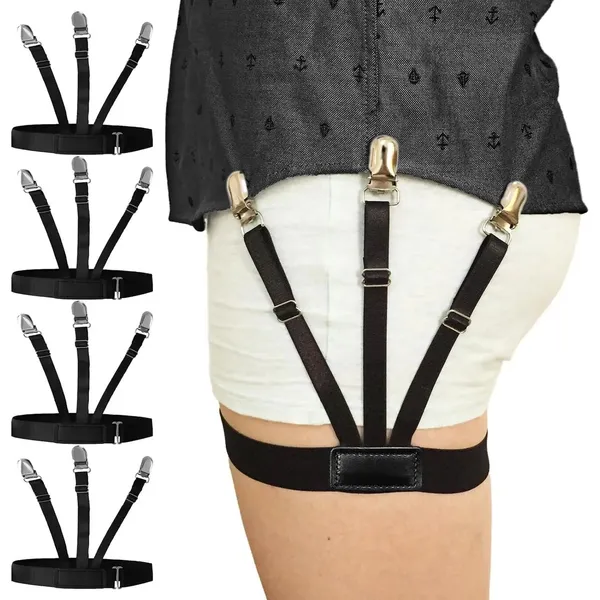 Shirt_Stay_Tucker_With_Metal_Clips_For_Men