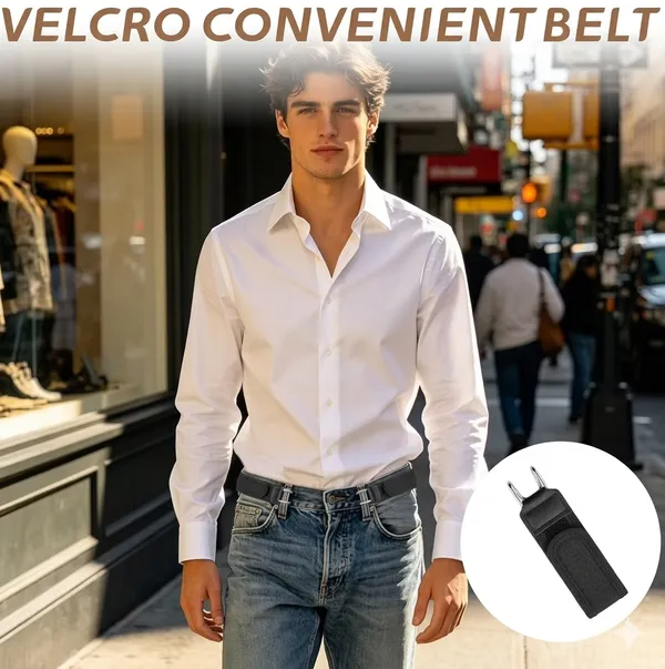 Velcro_Hook_Belt