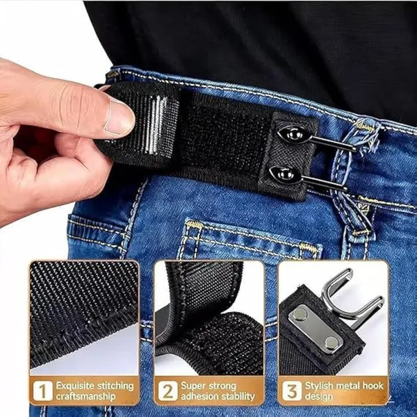 Velcro_Hook_Belt