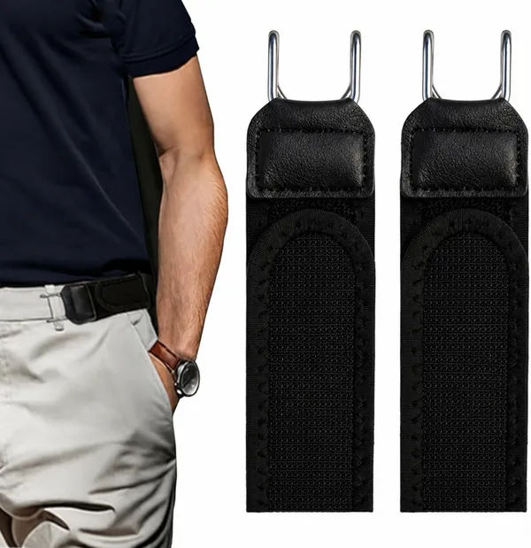 Velcro_Hook_Belt