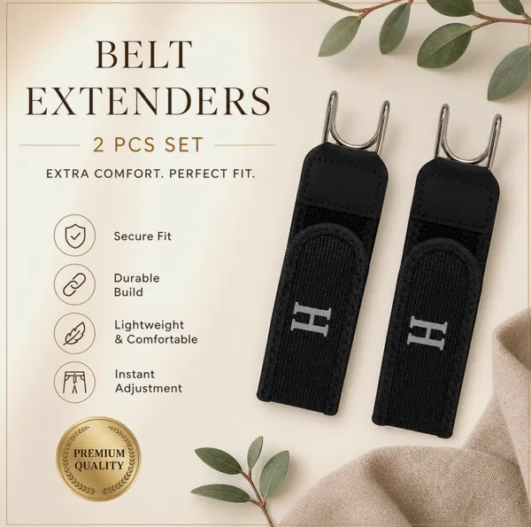 Velcro_Hook_Belt