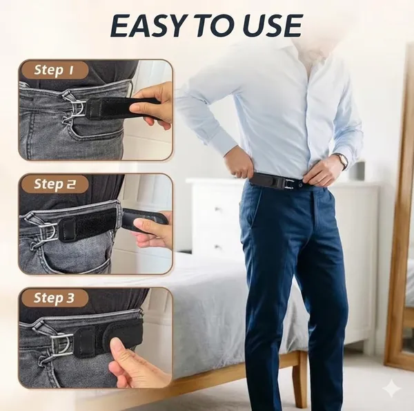 Velcro_Hook_Belt