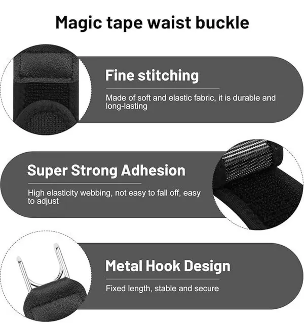 Velcro_Hook_Belt