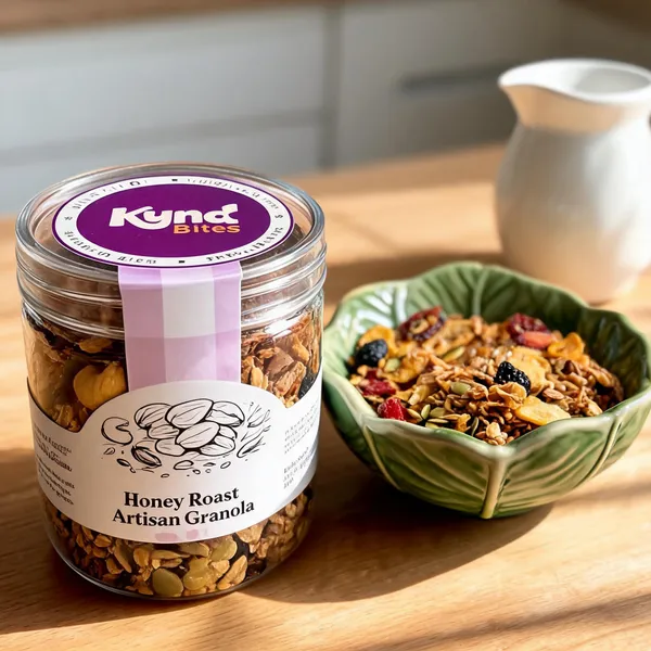 Honey_Roast_Artisan_Granola