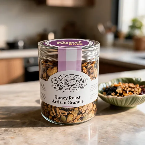 Honey_Roast_Artisan_Granola
