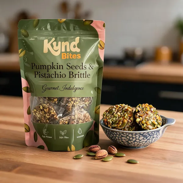 Pumpkin_Seeds_&_Pistachio_Brittle_Coconut_Jaggery